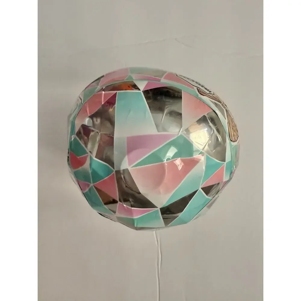 L.O.L. Surprise! Glitter Globe Doll Winter Disco Series with Glitter Hair